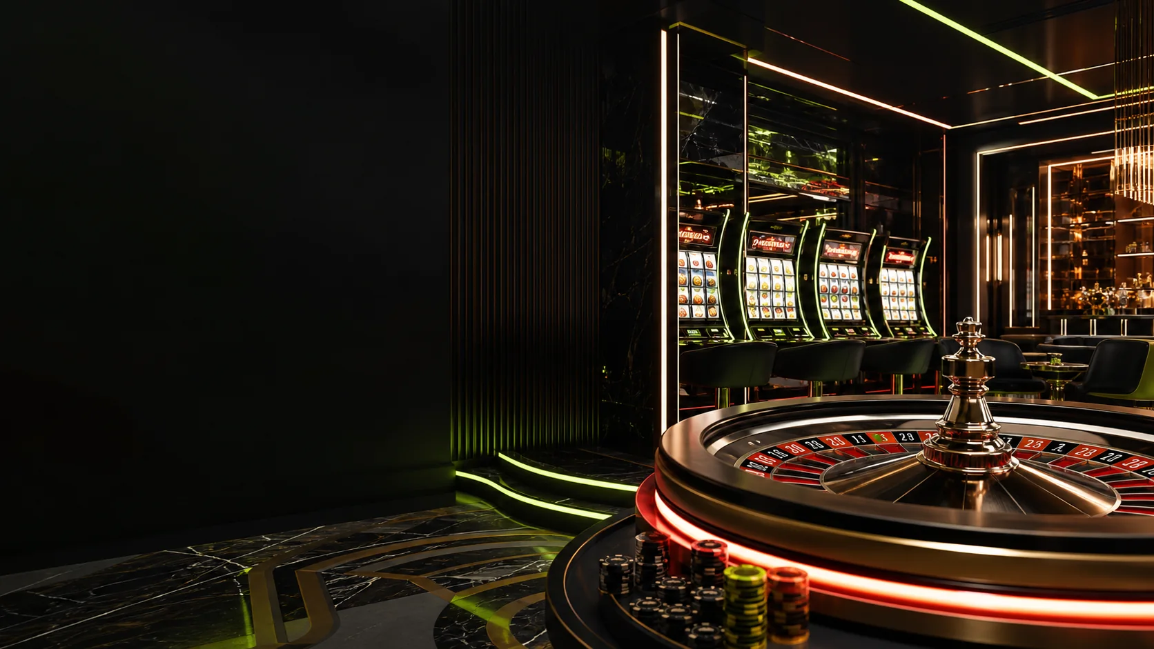 Swaga: Casino Games, Live Tables and Sports